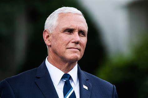 Politics: Mike Pence Plans To Attend Trump Inauguration