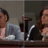 Politics: Nancy Mace And Jasmine Crockett Clash In Fiery House