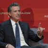 Politics: Newsom Faces Heat Over Fire Mismanagement Amid Trump’s Criticism