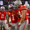 Politics: Oddsmakers: Ohio State Heavy Favorite To Win National Championship