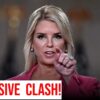 Pam Bondi CLASHES with Radical Democrat of California Over Illegal Alien Birthright Citizenship!