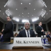 Politics: Rfk Jr. Hearings Reveal The Border Crisis Under The