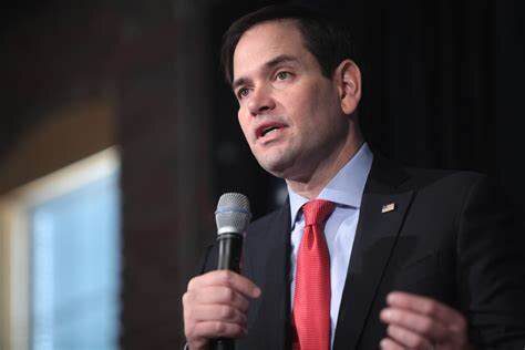 Politics: Rubio Pauses Refugee Operations, Enhances Visa Vetting