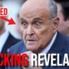 "Shocking! You Won’t Believe What Rudy Giuliani Just Revealed After Court Hearing!"