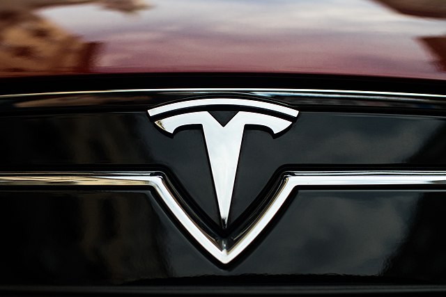 Politics: Tesla Sales Dropped 1.1% In 2024, Its First Annual