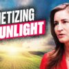 The Federal Plan to Monetize Sunlight, Bee Pollination on Your Land | Facts Matter