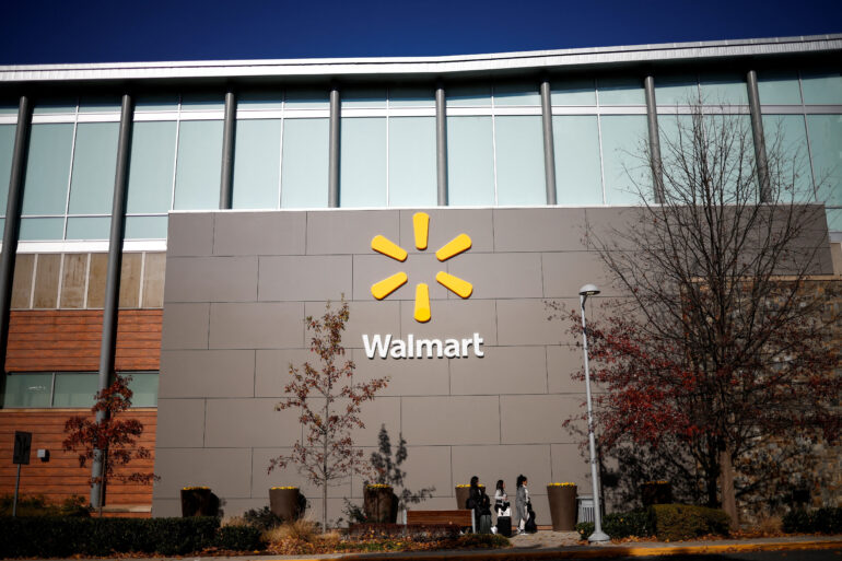 Politics: Thug Ags Hit Back Against Walmart