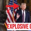 Trump’s Fiery Showdown with the Media, Most Explosive Press Conference Yet!