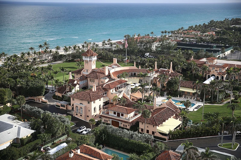 Politics: Vietjet’s $64b U.s. Investment Spotlighted At Mar A Lago Summit –