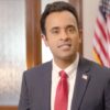 Politics: Vivek Ramaswamy Considered For Ohio Senate Appointment Amid Speculation