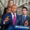 Politics: Why Mayor Adams' Latest Nyc Budget Is In Far