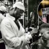 Politics: Why Barbershops May Hold The Key To African American Health