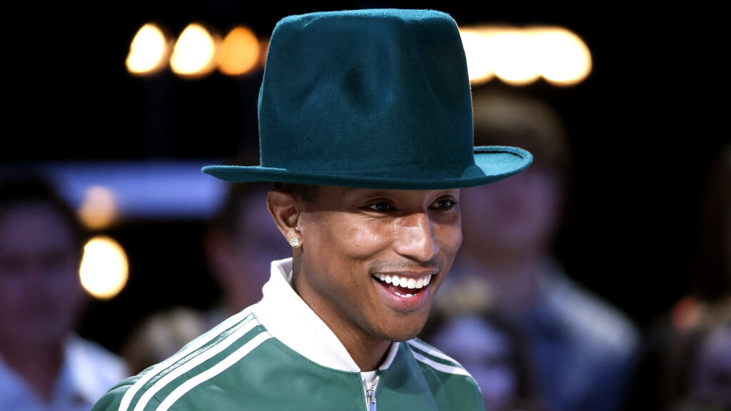 Satire News: Nation Never Needed Pharrell To Show Up In