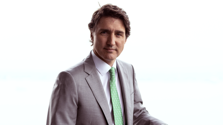 Satire News: The Onion’s Exclusive Interview With Justin Trudeau