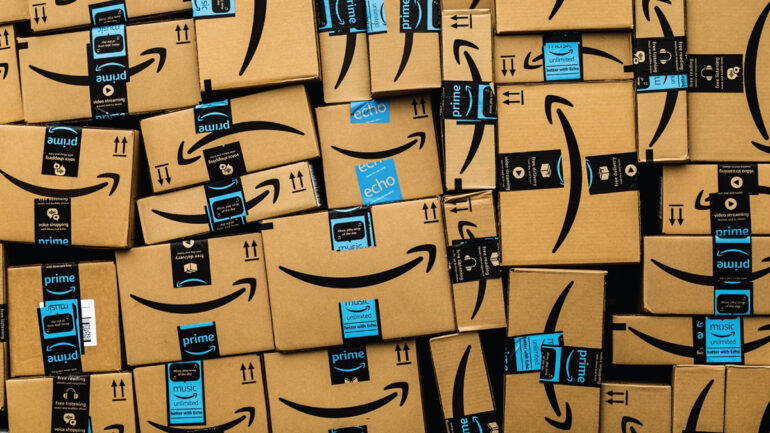 Science & Tech: Amazon Thinks Ai Helping You Buy Clothes