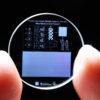 Science & Tech: 'eternal' 5d Memory Crystal Capable Of Storing