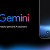 Science & Tech: Google Gemini Is Racing To Win The