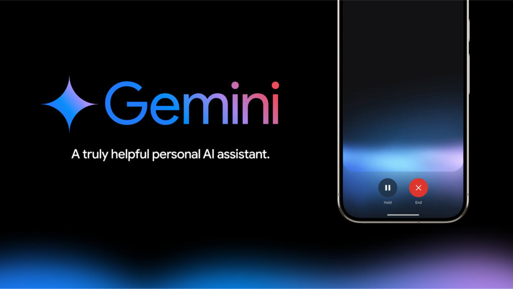 Science & Tech: Google Gemini Is Racing To Win The