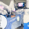 Science & Tech: Groundbreaking Robotic Surgery Aims To Preserve Erections