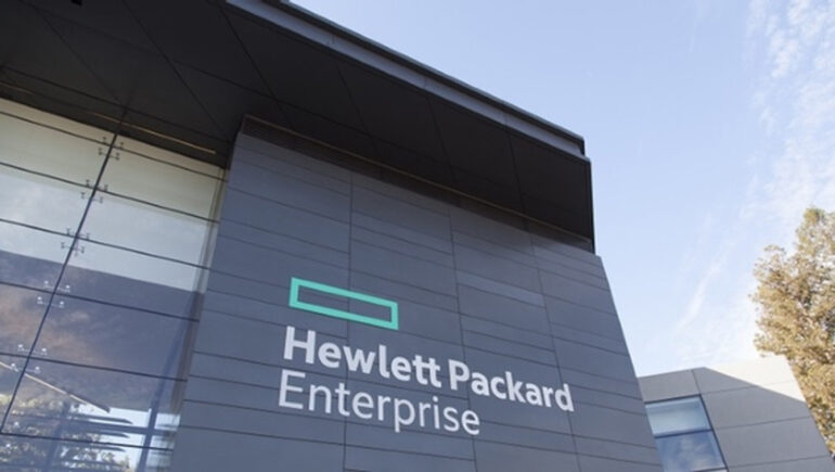 Science & Tech: Hpe Investigating Claims That Hacker Breached Developer