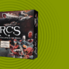 The Arcs board games