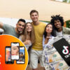 Science & Tech: Instagram Luring Tiktok Influencers With $50k Cash