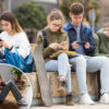 Science & Tech: Teens Are Overwhelmed By Boredom — For