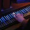 Meet the new ROLI Piano System: Just Play - YouTube