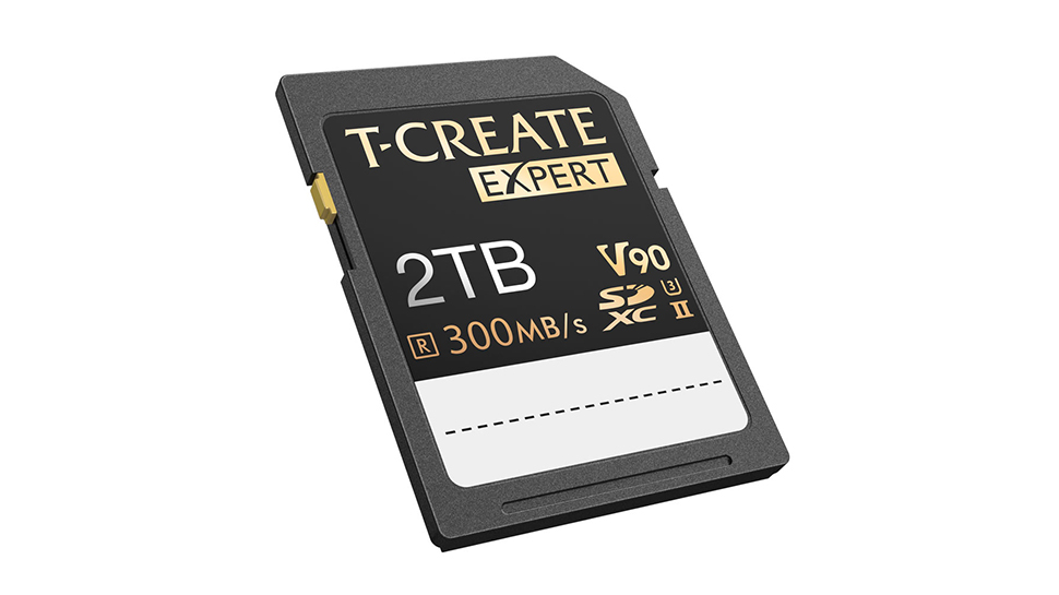 Science & Tech: This Is The Fastest 2tb Memory Card