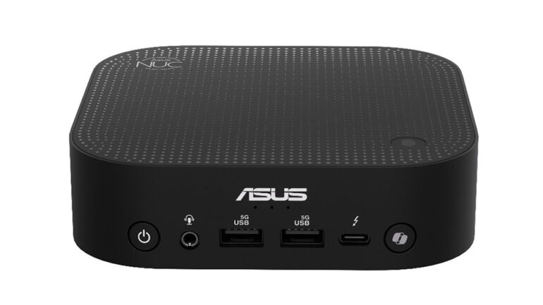 Science & Tech: This Is The First Mini Pc Compatible