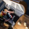 A mock funeral was held for TikTok in New York City on Friday after the Supreme Court upheld the app's forced sale.