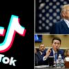 Science & Tech: Tiktok's Brief Shutdown Blasted As Likely 'deliberate