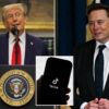 Science & Tech: Trump Welcomes Idea Of Elon Musk Buying