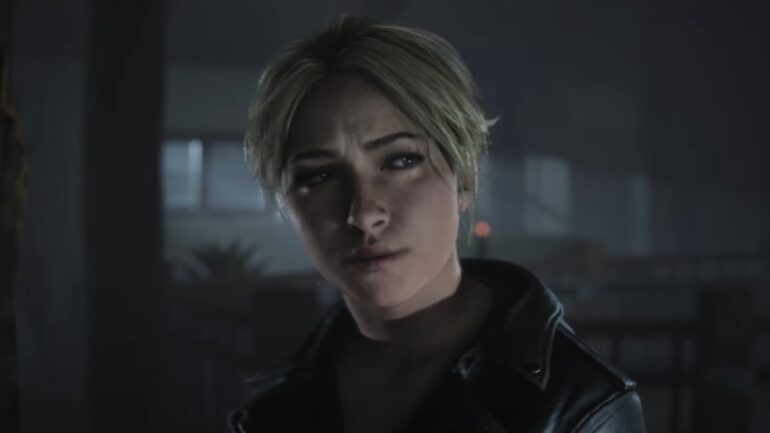 Science & Tech: Until Dawn's Movie Adaptation Won't Follow The