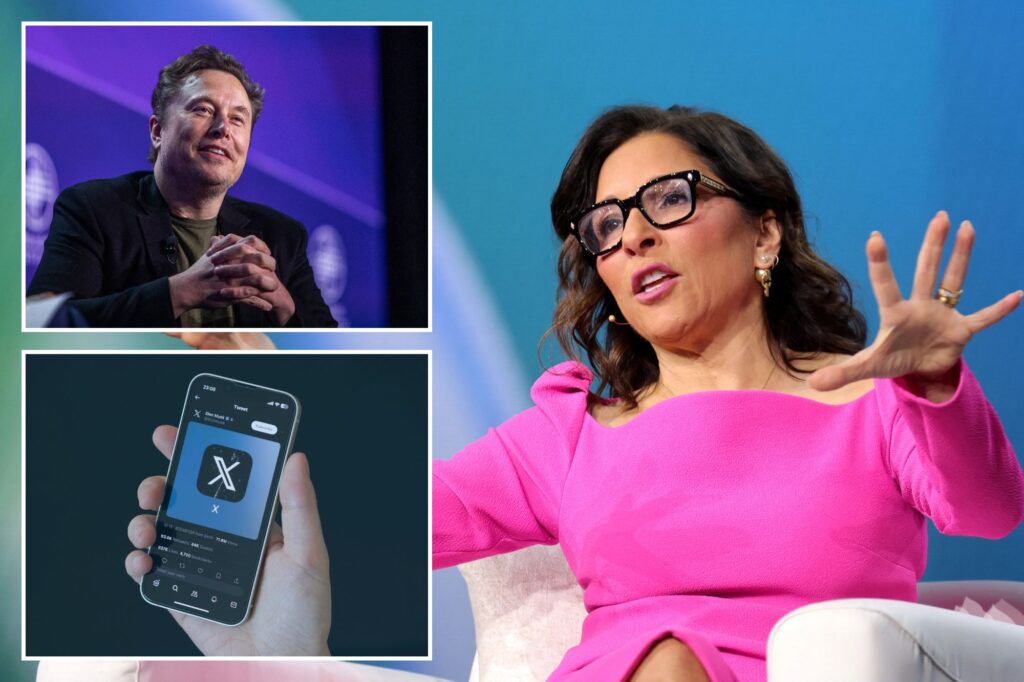 Science & Tech: X Ceo Linda Yaccarino Touts ‘holy Grail’