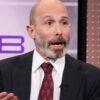 Stock Market: Chubb's Evan Greenberg Says Insurer Just Had The