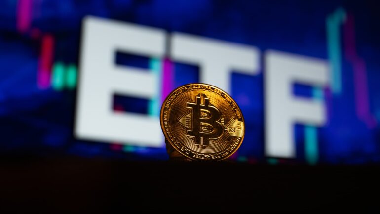 Stock Market: Crypto Etfs Have Opening To Innovate In 2025,