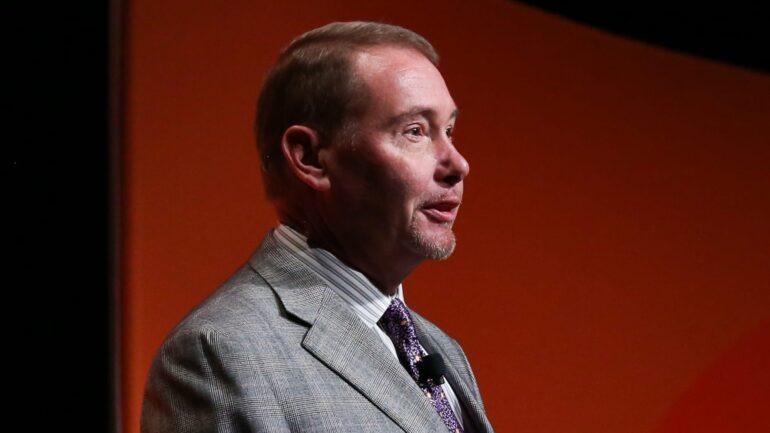 Stock Market: Doubleline’s Gundlach Says The Fed Looks Like Mr.