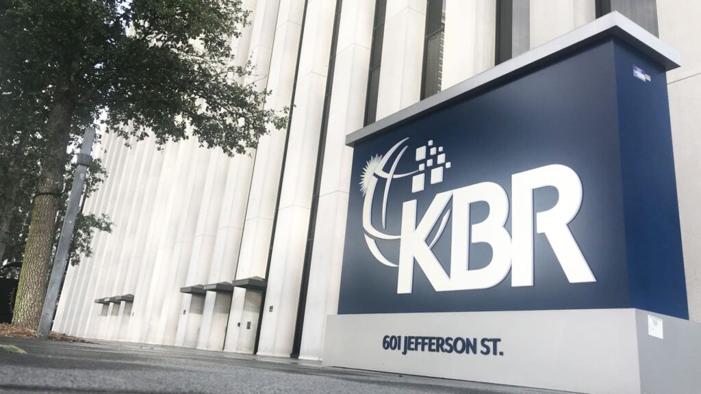 Stock Market: Irenic Takes A Position At Kbr. How The