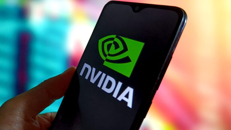 Stock Market: Small Investors Bought The Dip In Nvidia By