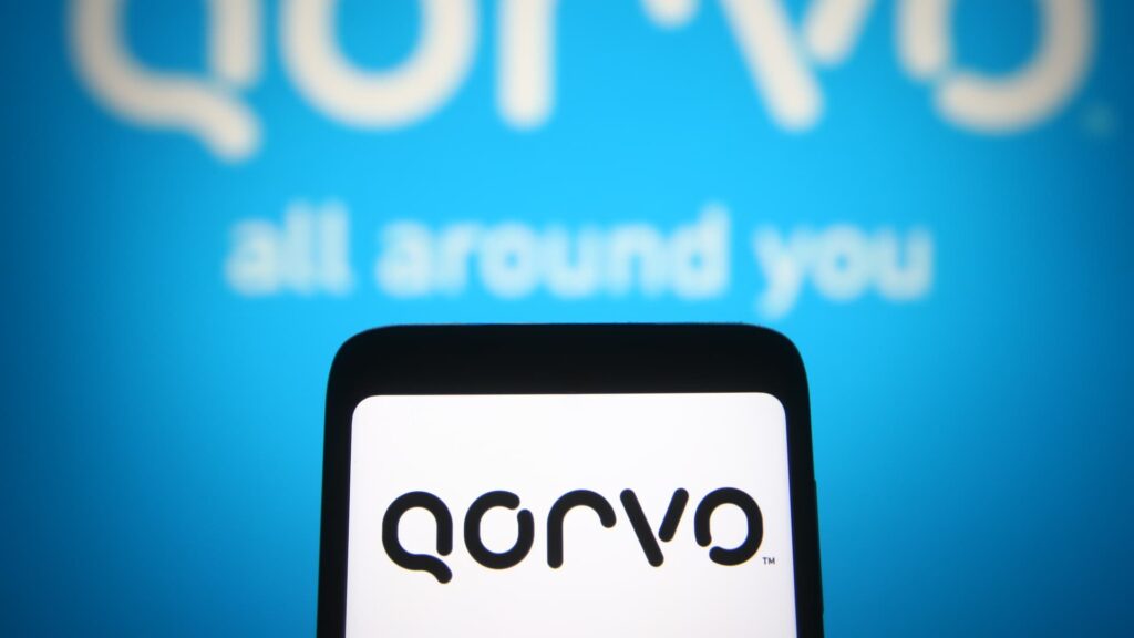 Stock Market: Starboard Takes A Stake In Qorvo. How The