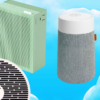 Travel & Lifestyle: 14 Highly Rated Air Purifiers That Are $150