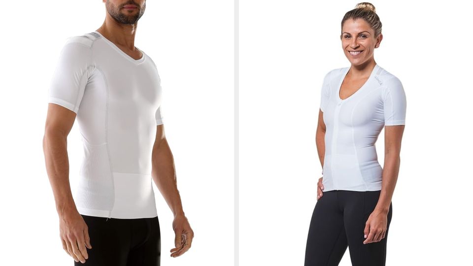 Travel & Lifestyle: 14 Posture Correcting Products To Help Your Hurting