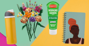 Travel & Lifestyle: 15 Satisfying Target Products To Buy With