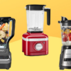 Travel & Lifestyle: 7 Best Vitamix Blender Alternatives That Are