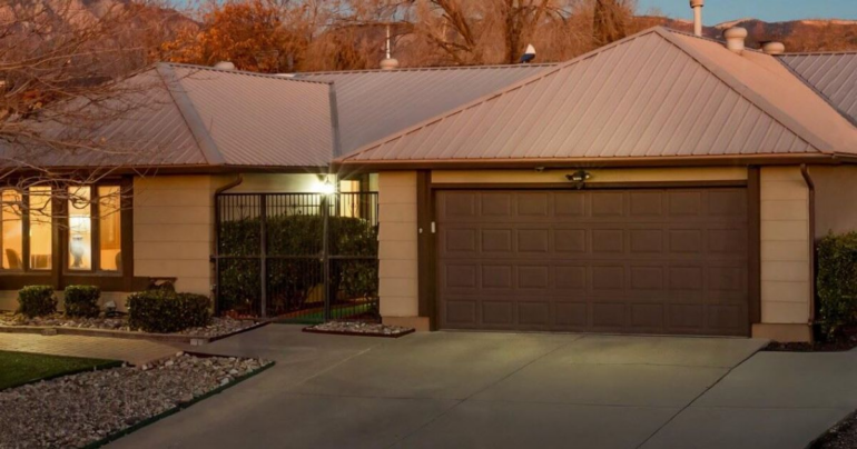 Travel & Lifestyle: 'breaking Bad' House Up For Sale In