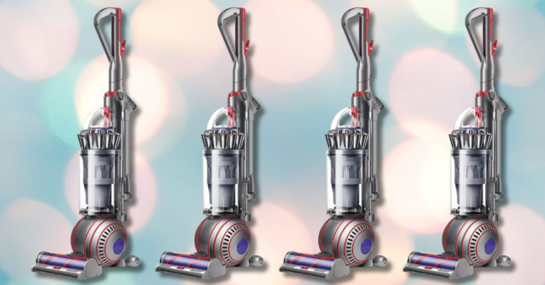 Travel & Lifestyle: Dyson’s Animal 3 Vacuum Is On Sale