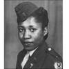 Nancy Leftenant-Colon, the first Black woman to join the U.S. Army Nurse Corps after the military was desegregated in the 1940s has died. She was 104.