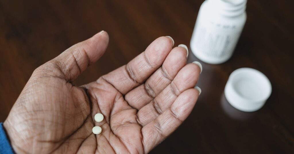 Travel & Lifestyle: Is Tylenol Or Advil Better For Pain?