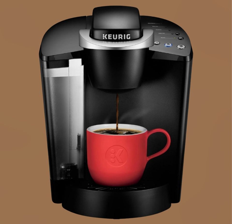 Travel & Lifestyle: The Best Keurig Coffee Maker For Every